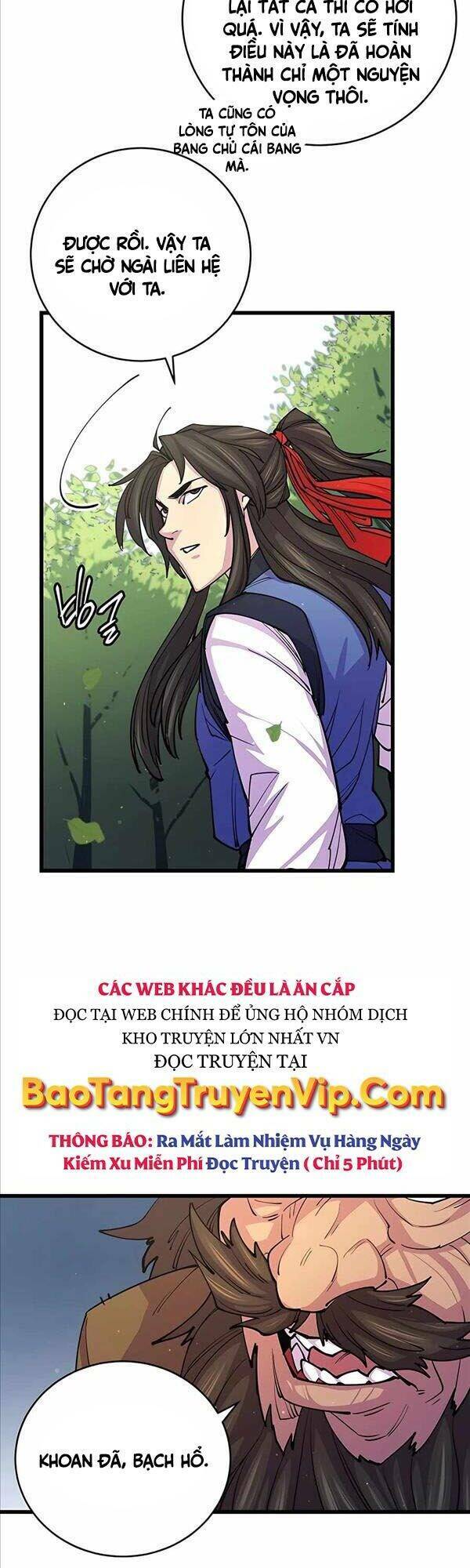 Thiên Hạ Đệ Nhất Đại Sư Huynh - Chapter 10 - Page 25