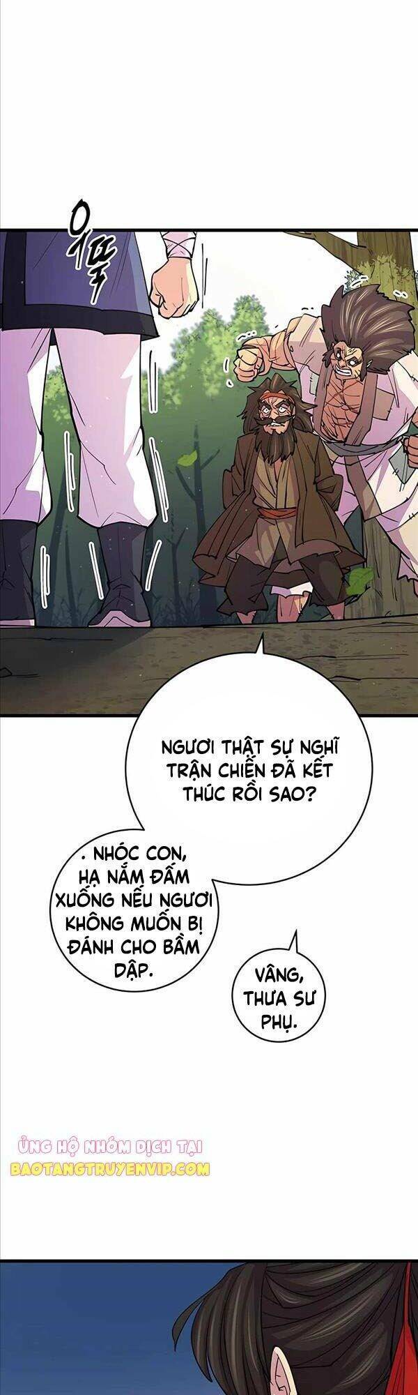 Thiên Hạ Đệ Nhất Đại Sư Huynh - Chapter 10 - Page 26