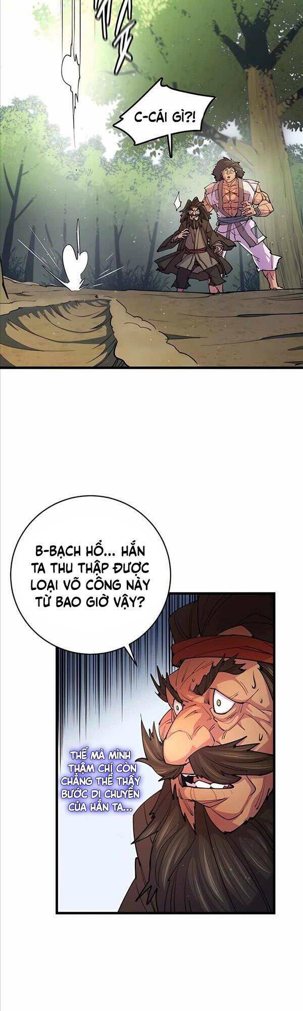 Thiên Hạ Đệ Nhất Đại Sư Huynh - Chapter 10 - Page 28