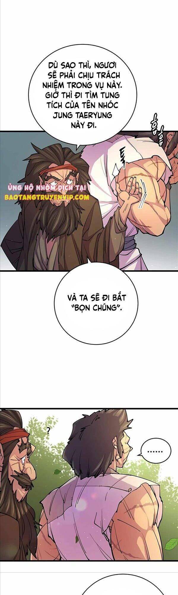 Thiên Hạ Đệ Nhất Đại Sư Huynh - Chapter 10 - Page 29