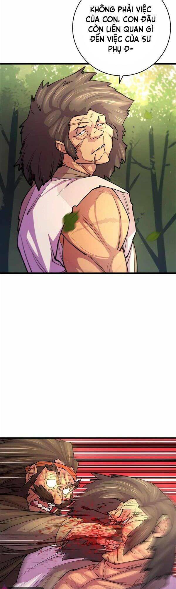 Thiên Hạ Đệ Nhất Đại Sư Huynh - Chapter 10 - Page 30