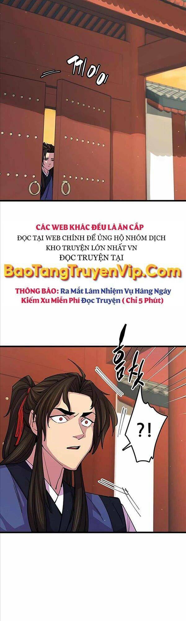Thiên Hạ Đệ Nhất Đại Sư Huynh - Chapter 10 - Page 32
