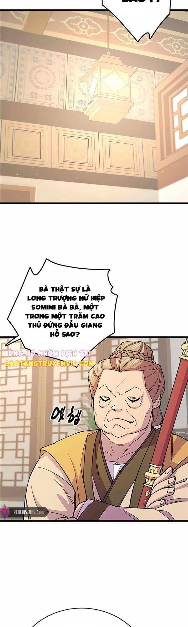 Thiên Hạ Đệ Nhất Đại Sư Huynh - Chapter 10 - Page 40