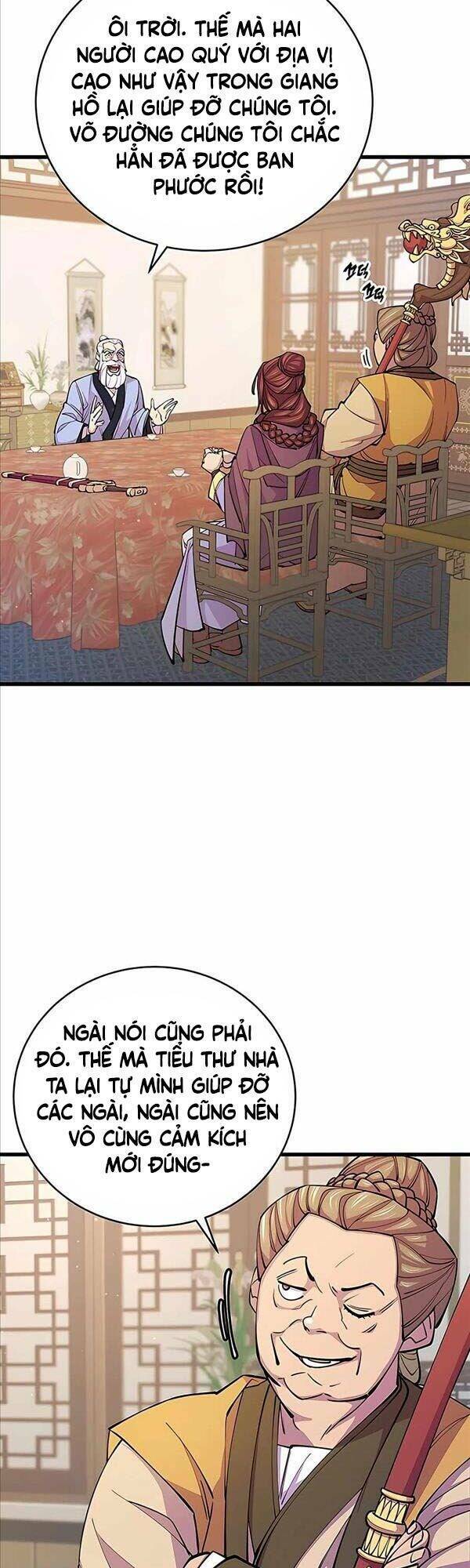 Thiên Hạ Đệ Nhất Đại Sư Huynh - Chapter 10 - Page 41