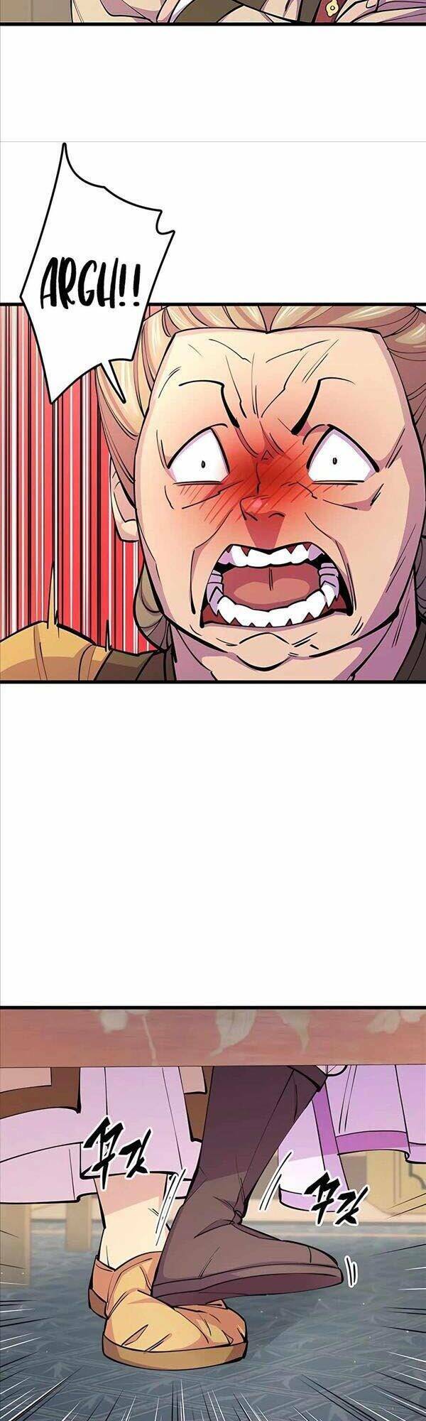 Thiên Hạ Đệ Nhất Đại Sư Huynh - Chapter 10 - Page 42