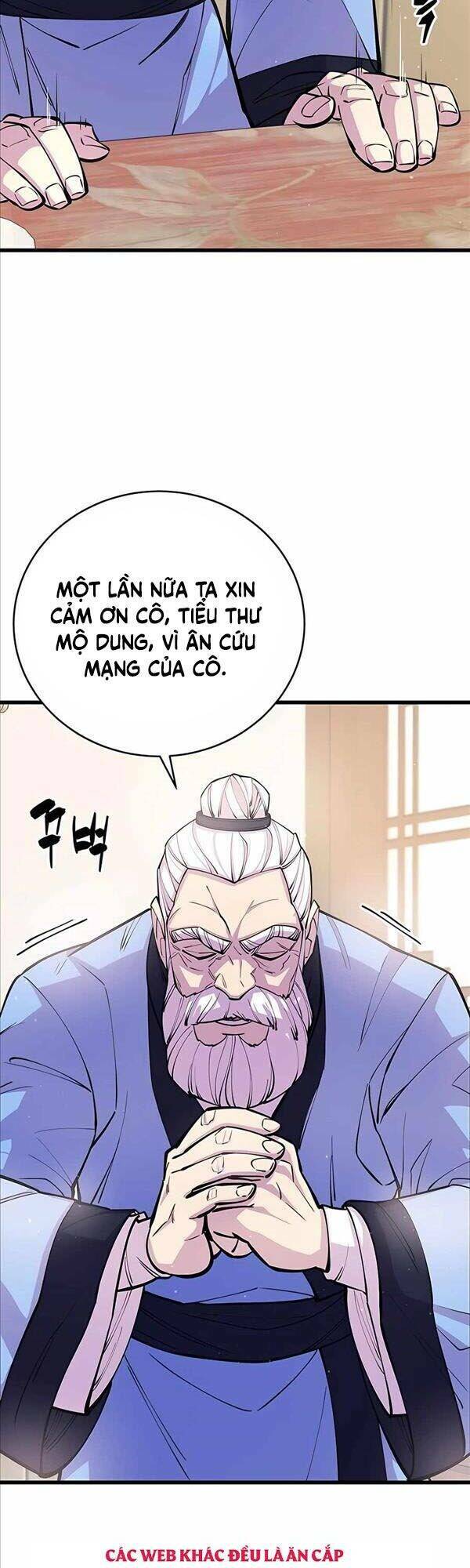 Thiên Hạ Đệ Nhất Đại Sư Huynh - Chapter 10 - Page 44