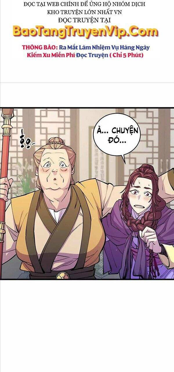 Thiên Hạ Đệ Nhất Đại Sư Huynh - Chapter 10 - Page 45