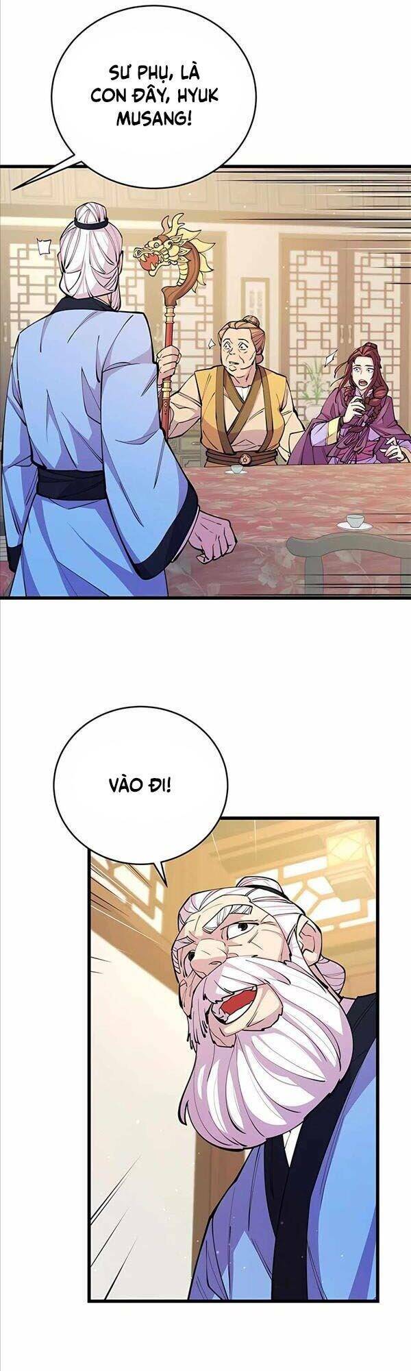 Thiên Hạ Đệ Nhất Đại Sư Huynh - Chapter 10 - Page 46