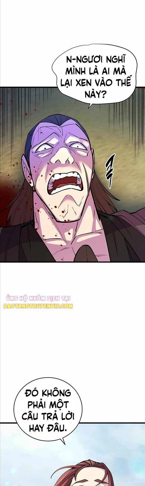 Thiên Hạ Đệ Nhất Đại Sư Huynh - Chapter 10 - Page 4