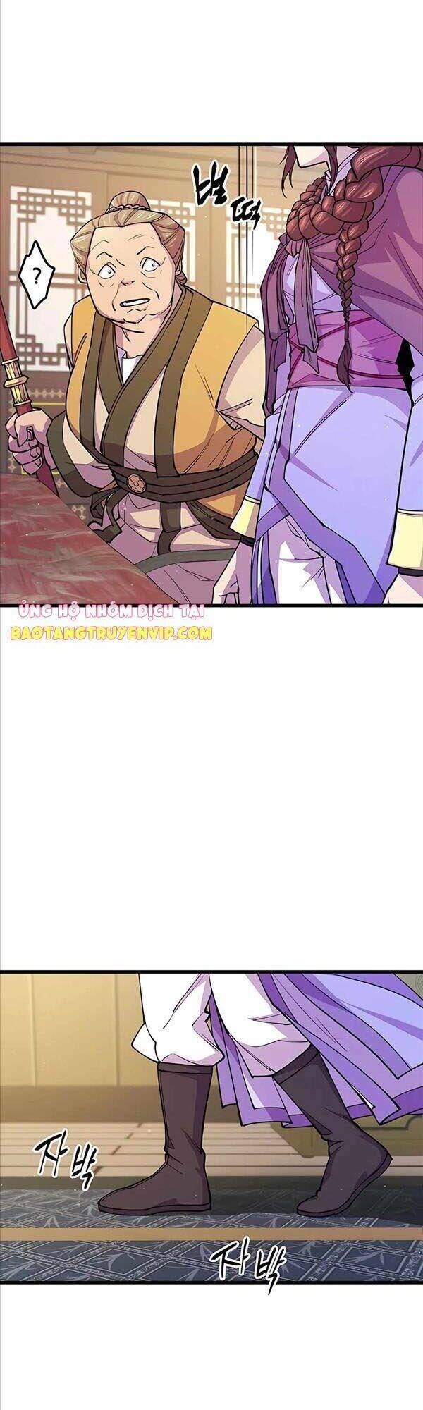 Thiên Hạ Đệ Nhất Đại Sư Huynh - Chapter 10 - Page 49