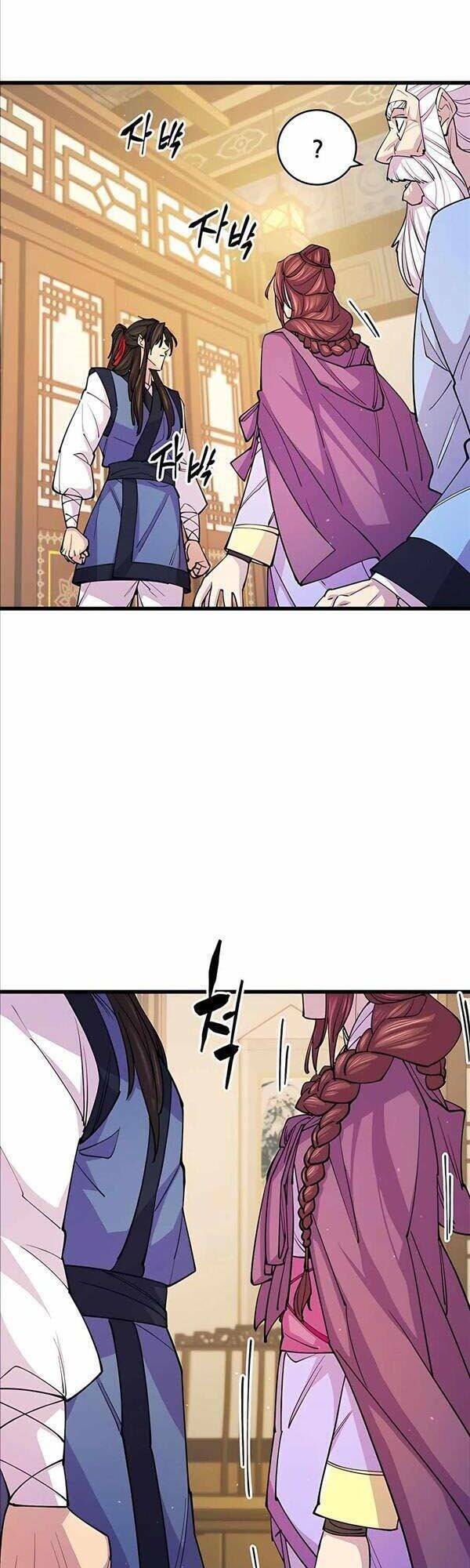 Thiên Hạ Đệ Nhất Đại Sư Huynh - Chapter 10 - Page 50