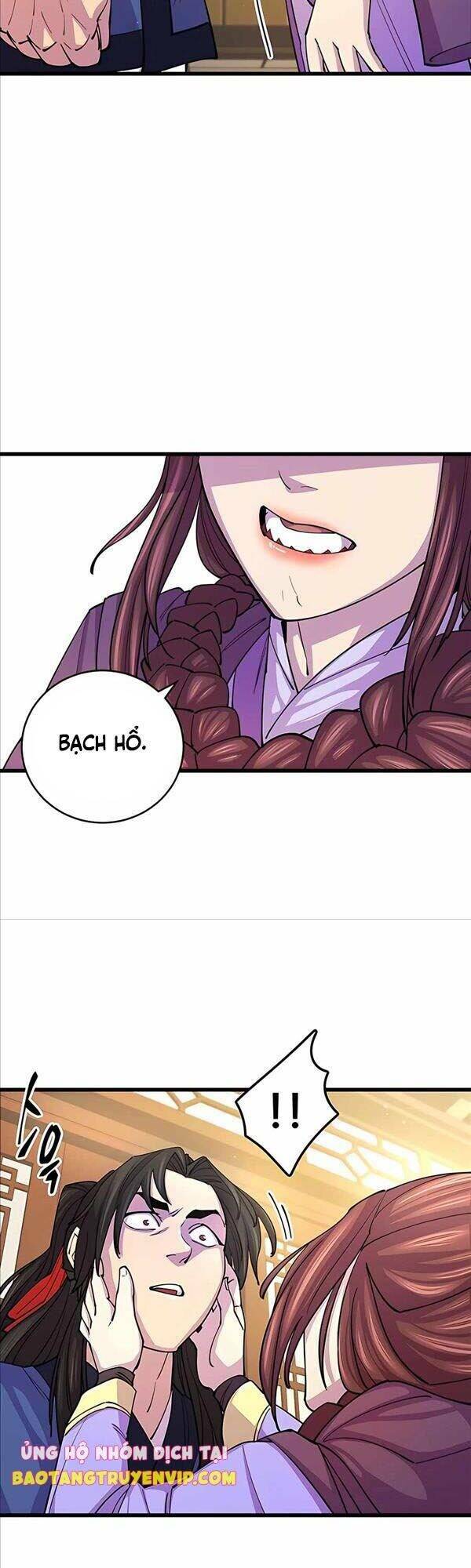 Thiên Hạ Đệ Nhất Đại Sư Huynh - Chapter 10 - Page 51