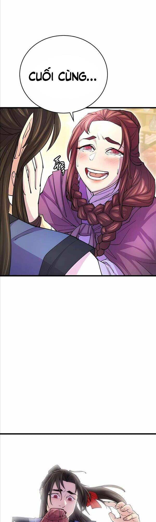 Thiên Hạ Đệ Nhất Đại Sư Huynh - Chapter 10 - Page 52