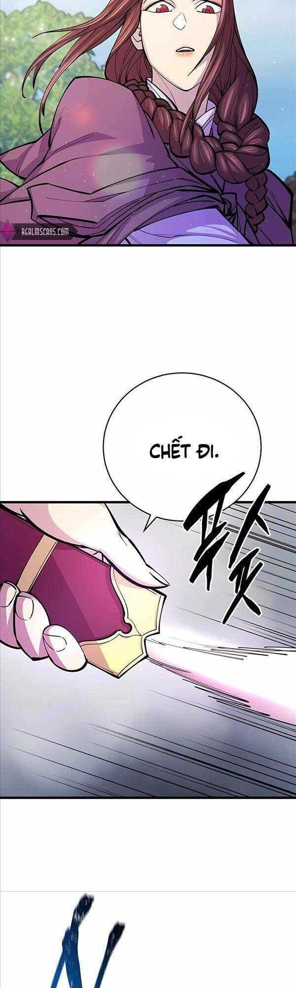 Thiên Hạ Đệ Nhất Đại Sư Huynh - Chapter 10 - Page 5