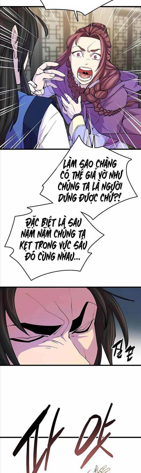 Thiên Hạ Đệ Nhất Đại Sư Huynh - Chapter 11 - Page 9