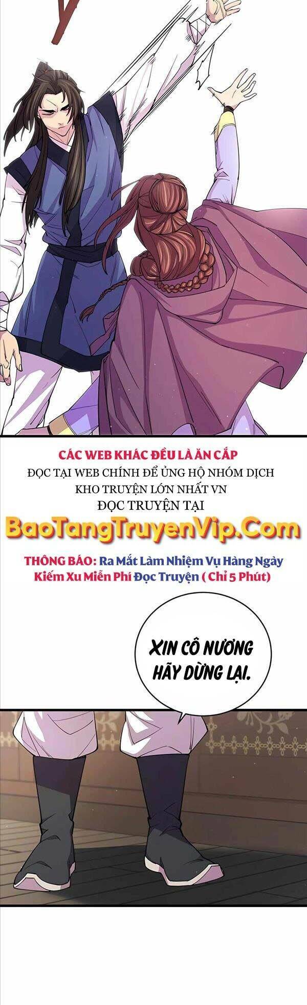 Thiên Hạ Đệ Nhất Đại Sư Huynh - Chapter 11 - Page 10