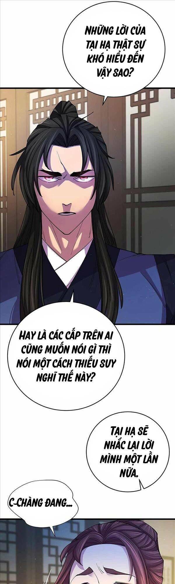 Thiên Hạ Đệ Nhất Đại Sư Huynh - Chapter 11 - Page 11