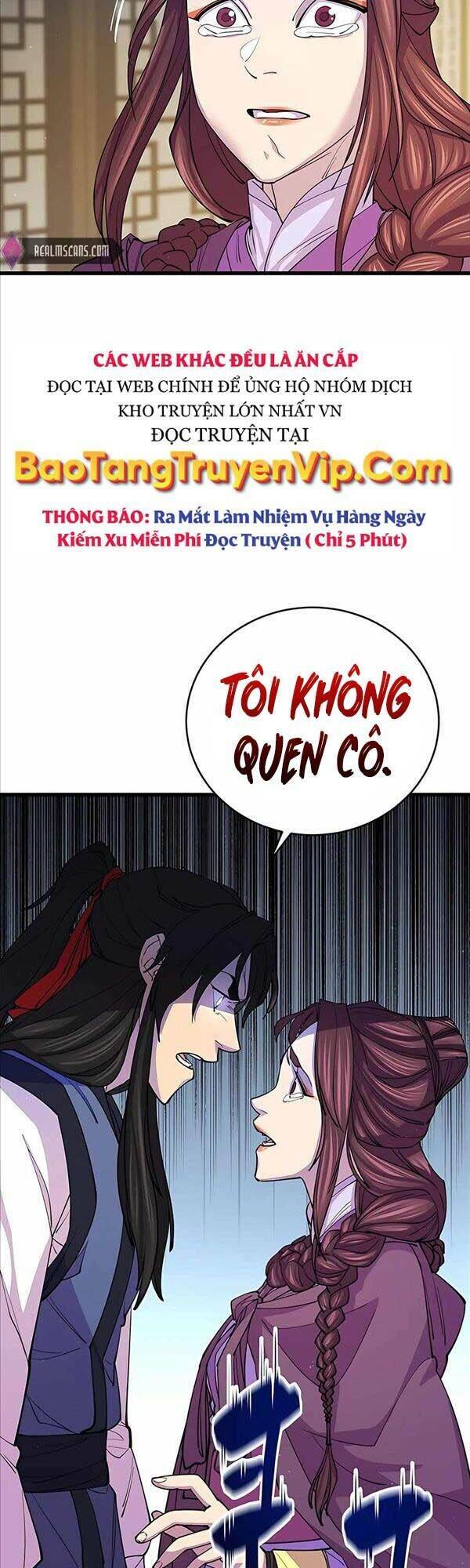 Thiên Hạ Đệ Nhất Đại Sư Huynh - Chapter 11 - Page 12