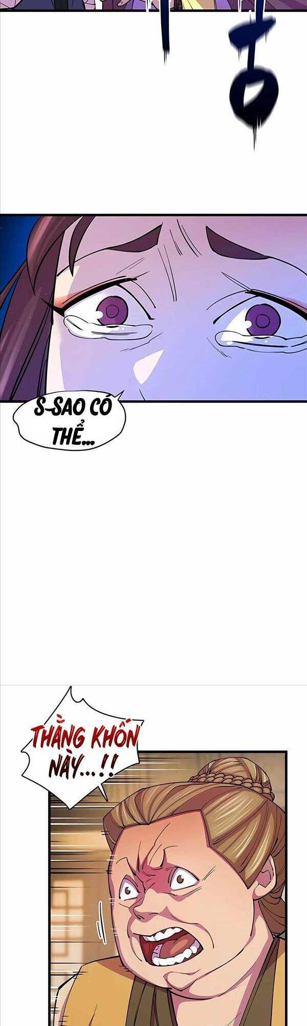 Thiên Hạ Đệ Nhất Đại Sư Huynh - Chapter 11 - Page 13