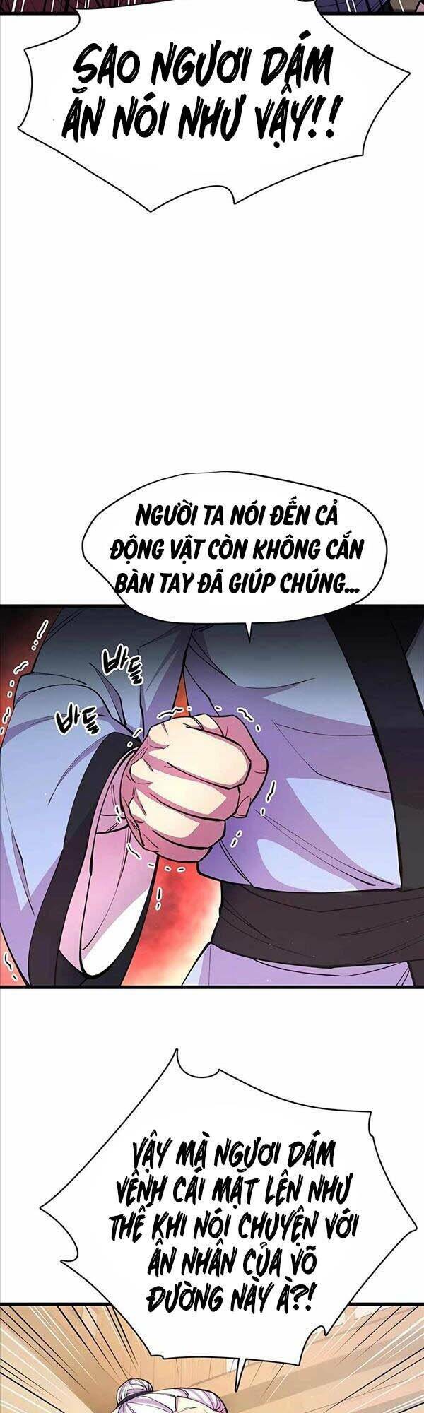 Thiên Hạ Đệ Nhất Đại Sư Huynh - Chapter 11 - Page 15