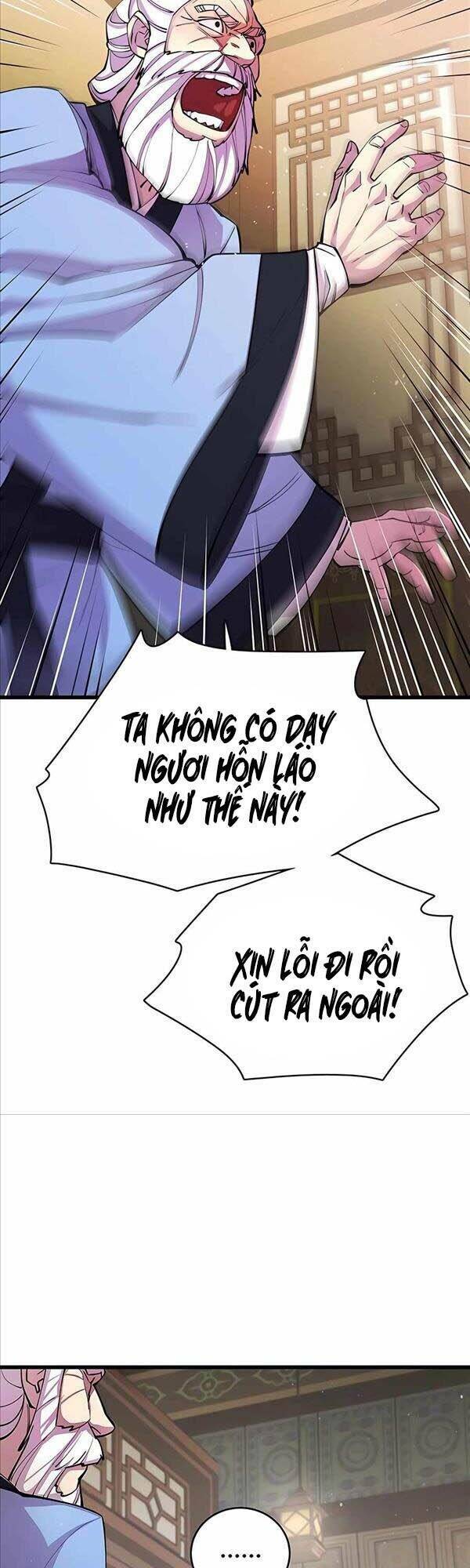 Thiên Hạ Đệ Nhất Đại Sư Huynh - Chapter 11 - Page 16