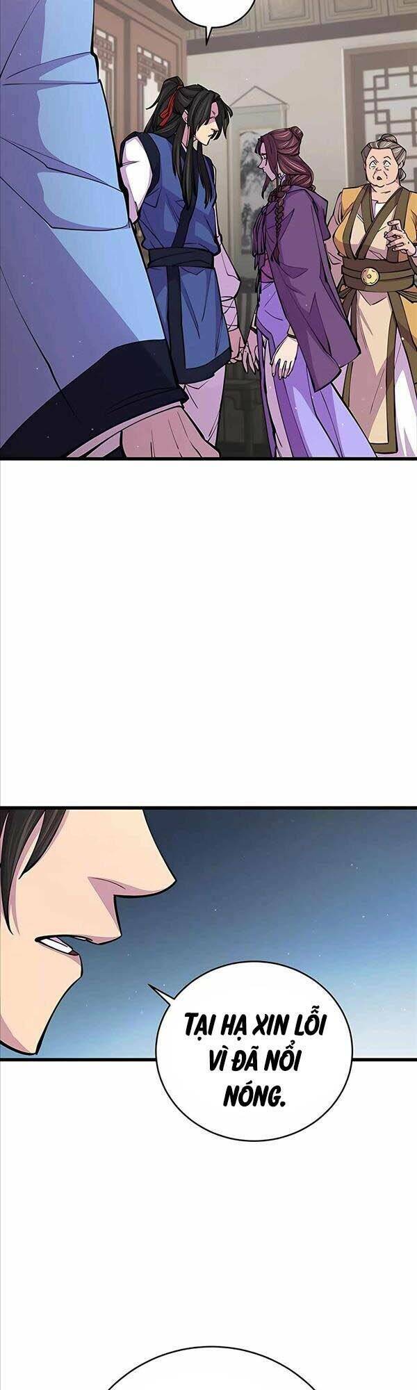 Thiên Hạ Đệ Nhất Đại Sư Huynh - Chapter 11 - Page 17