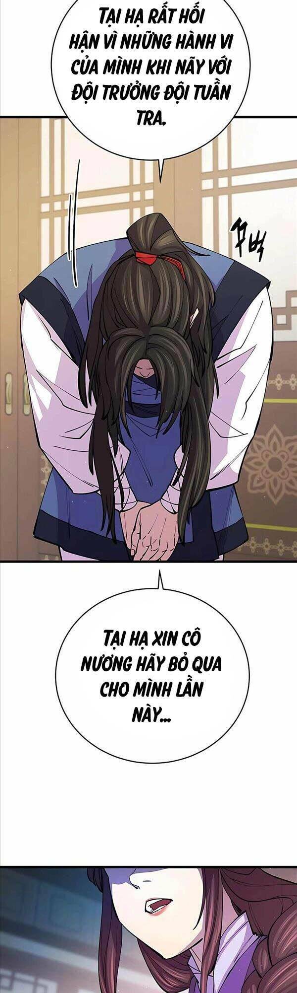 Thiên Hạ Đệ Nhất Đại Sư Huynh - Chapter 11 - Page 18