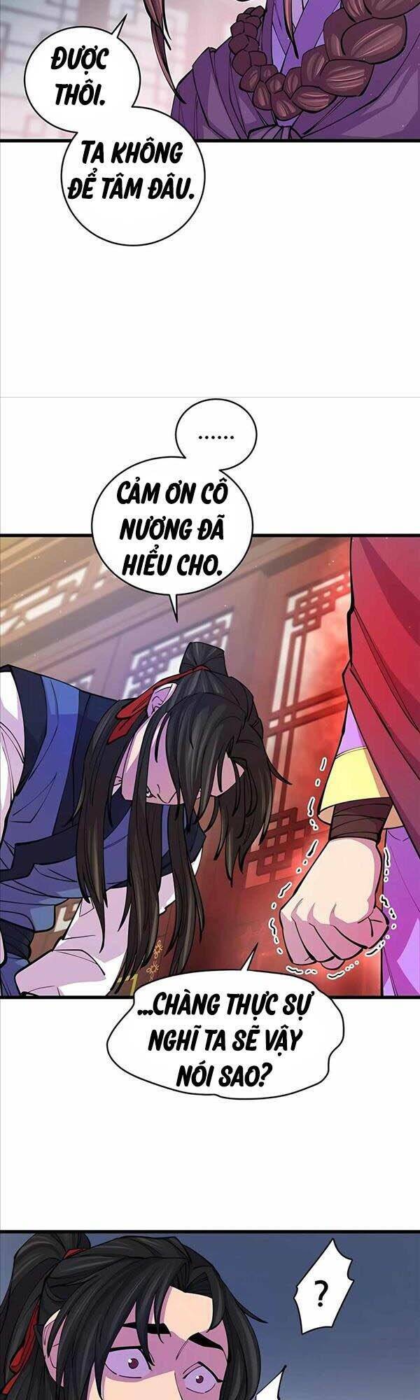 Thiên Hạ Đệ Nhất Đại Sư Huynh - Chapter 11 - Page 19