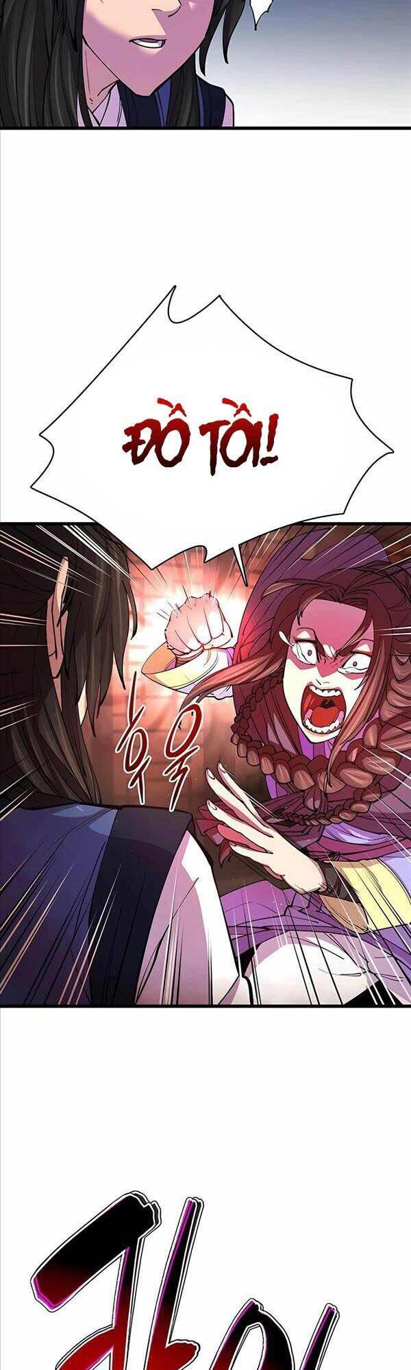 Thiên Hạ Đệ Nhất Đại Sư Huynh - Chapter 11 - Page 20