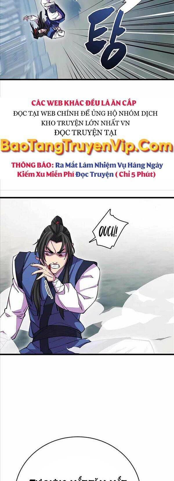 Thiên Hạ Đệ Nhất Đại Sư Huynh - Chapter 11 - Page 22