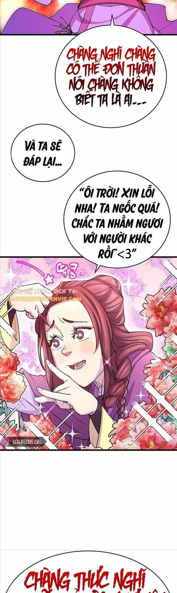 Thiên Hạ Đệ Nhất Đại Sư Huynh - Chapter 11 - Page 24