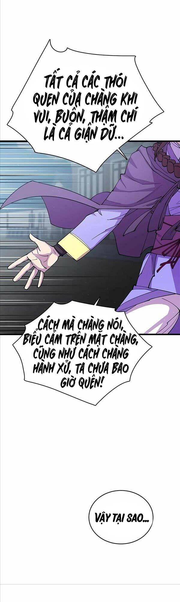 Thiên Hạ Đệ Nhất Đại Sư Huynh - Chapter 11 - Page 27