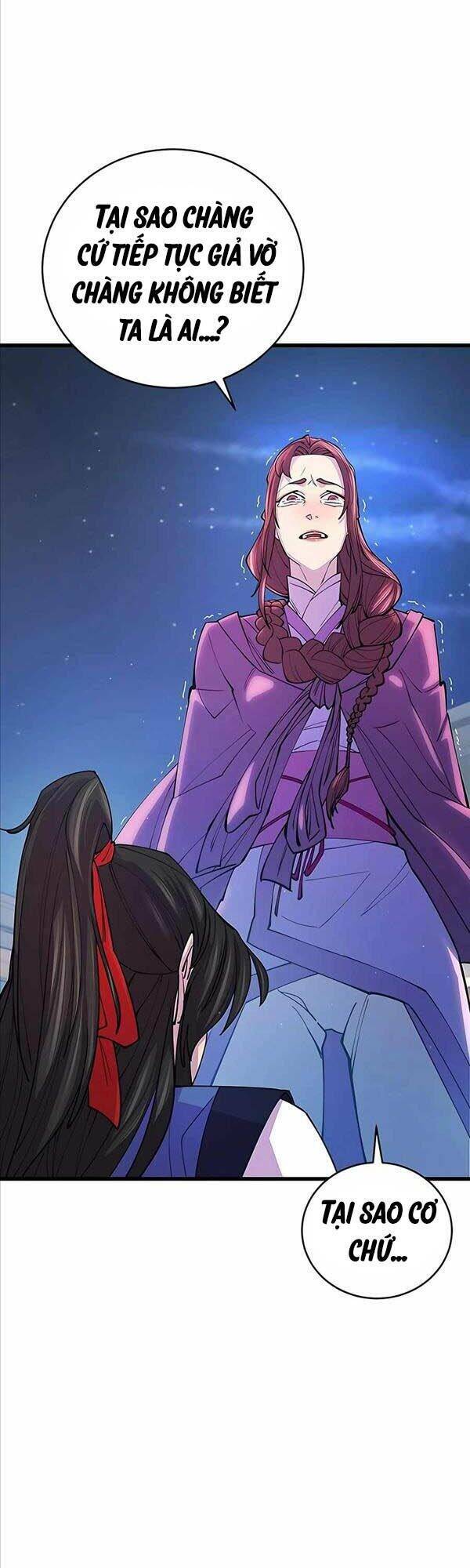 Thiên Hạ Đệ Nhất Đại Sư Huynh - Chapter 11 - Page 28