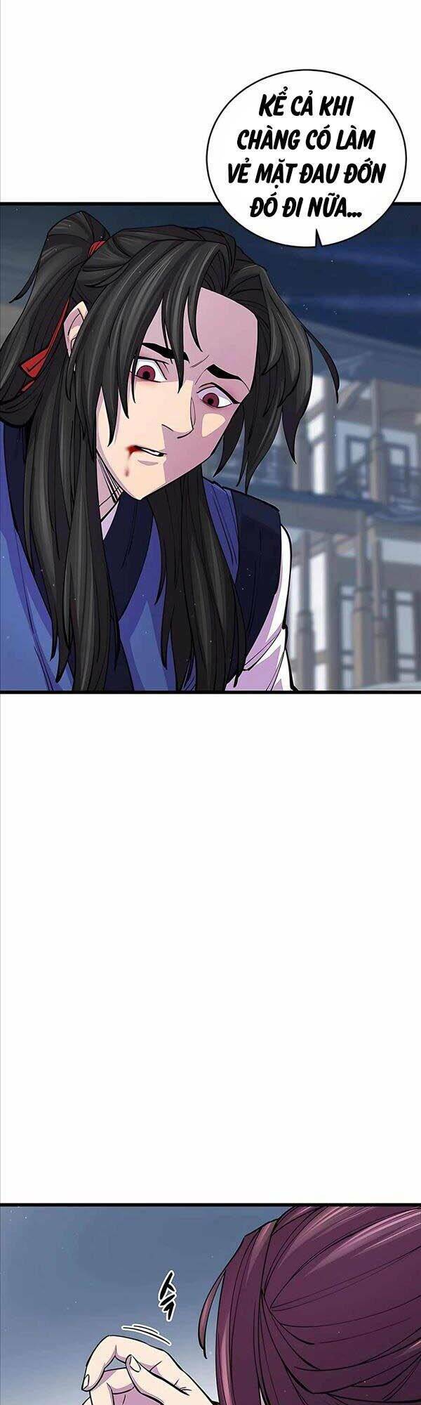 Thiên Hạ Đệ Nhất Đại Sư Huynh - Chapter 11 - Page 29