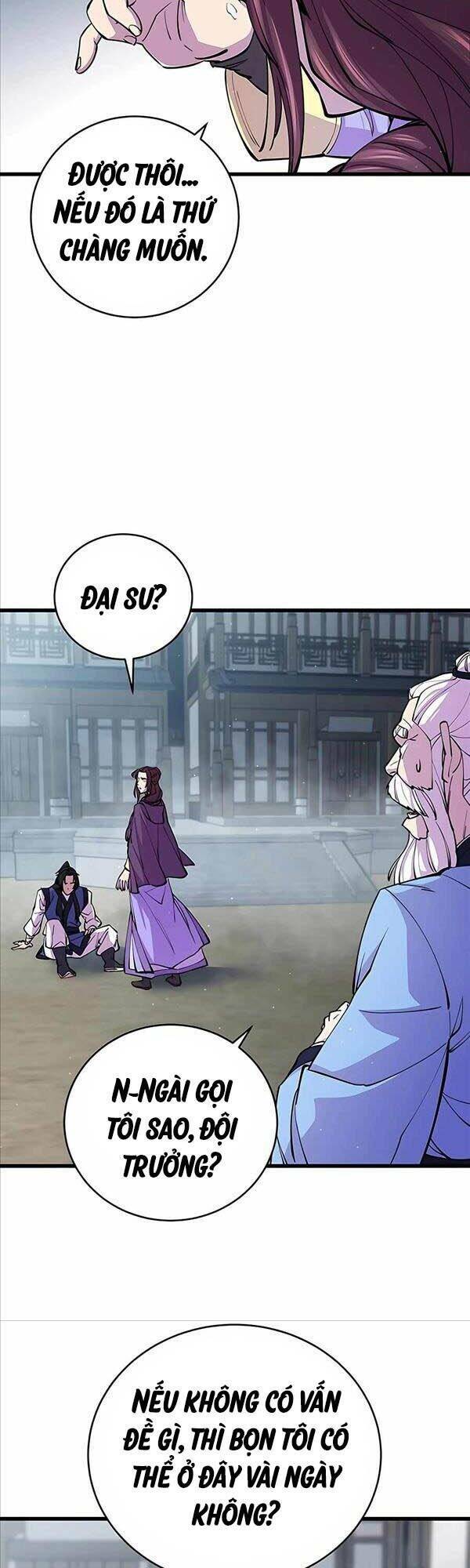Thiên Hạ Đệ Nhất Đại Sư Huynh - Chapter 11 - Page 30