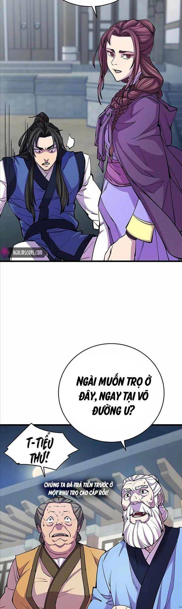 Thiên Hạ Đệ Nhất Đại Sư Huynh - Chapter 11 - Page 31