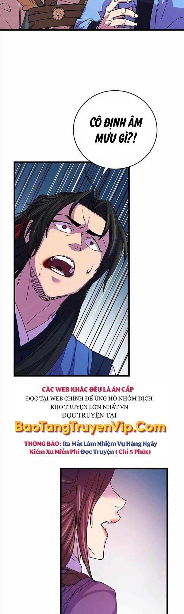 Thiên Hạ Đệ Nhất Đại Sư Huynh - Chapter 11 - Page 32