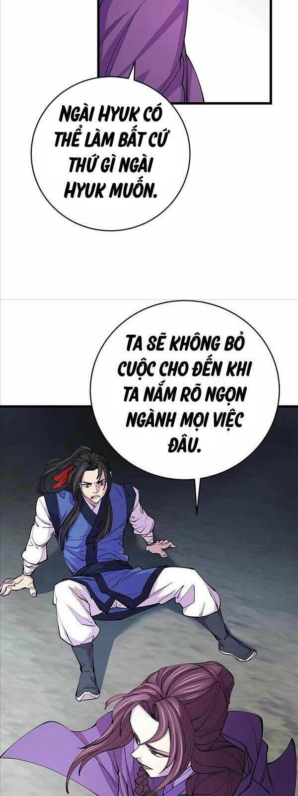 Thiên Hạ Đệ Nhất Đại Sư Huynh - Chapter 11 - Page 33