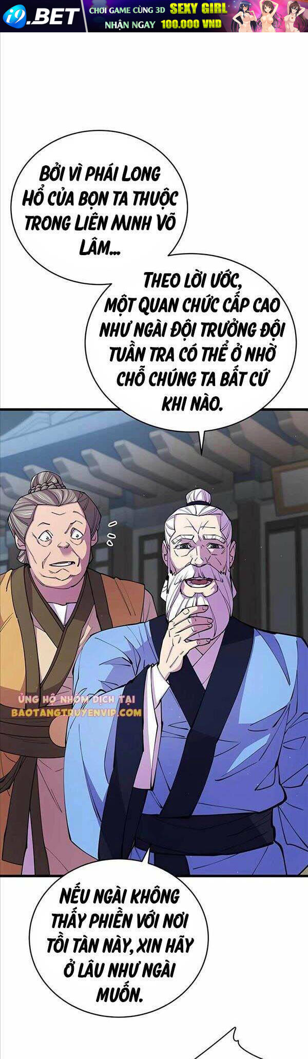 Thiên Hạ Đệ Nhất Đại Sư Huynh - Chapter 11 - Page 35