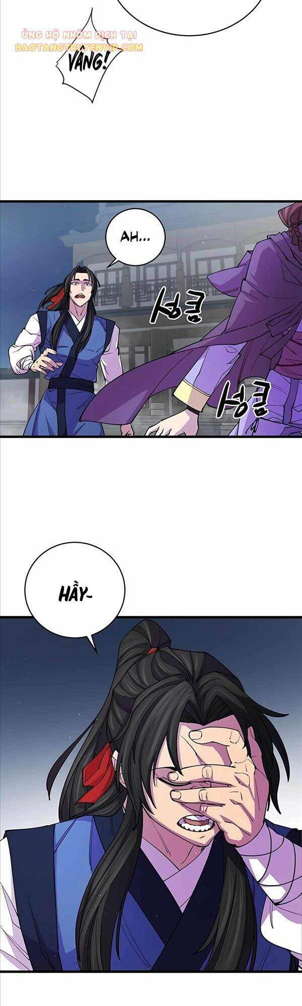 Thiên Hạ Đệ Nhất Đại Sư Huynh - Chapter 11 - Page 37