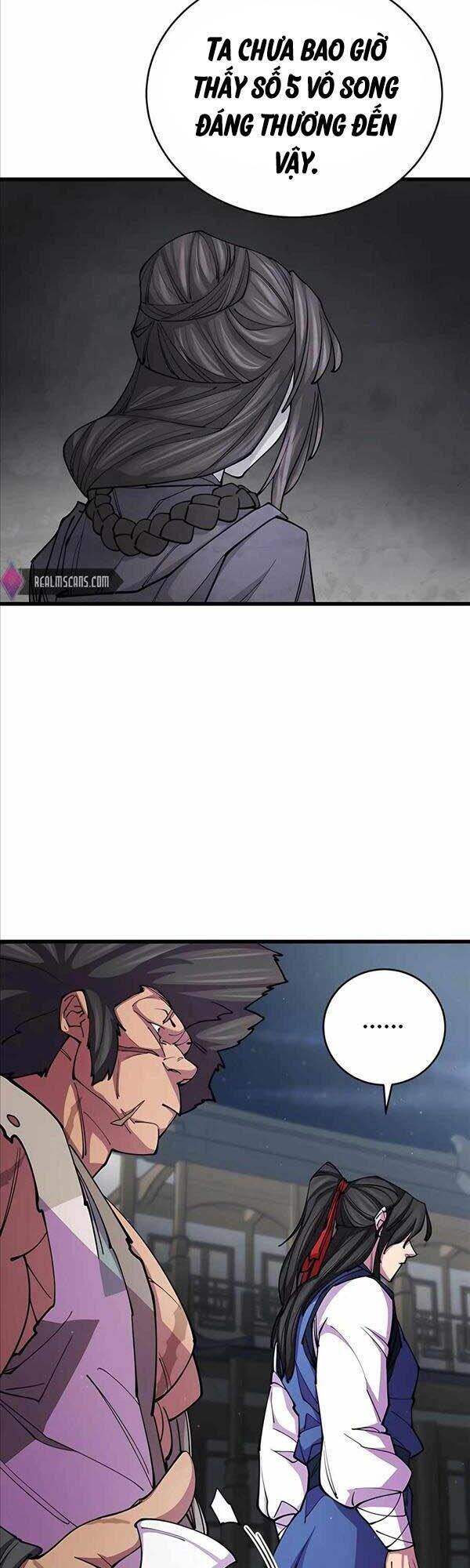 Thiên Hạ Đệ Nhất Đại Sư Huynh - Chapter 11 - Page 41