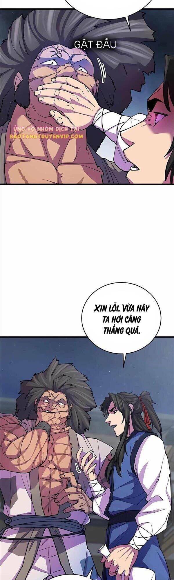 Thiên Hạ Đệ Nhất Đại Sư Huynh - Chapter 11 - Page 46