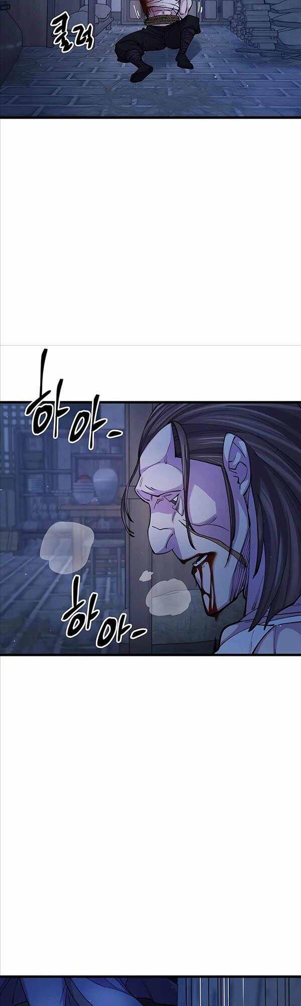 Thiên Hạ Đệ Nhất Đại Sư Huynh - Chapter 11 - Page 51