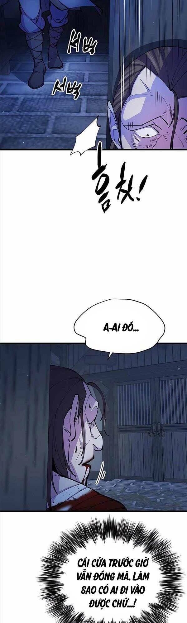 Thiên Hạ Đệ Nhất Đại Sư Huynh - Chapter 11 - Page 52