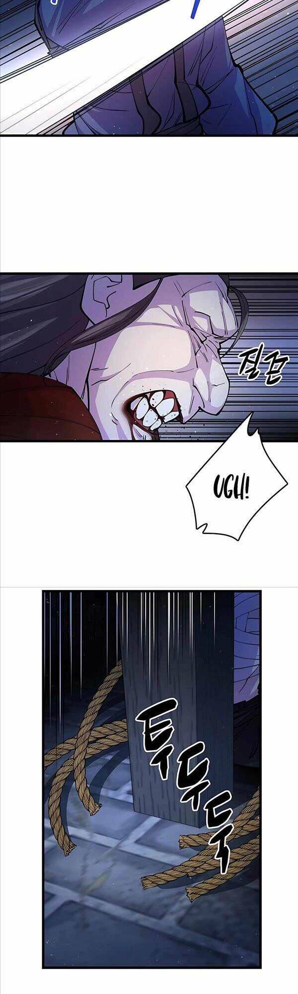 Thiên Hạ Đệ Nhất Đại Sư Huynh - Chapter 11 - Page 56