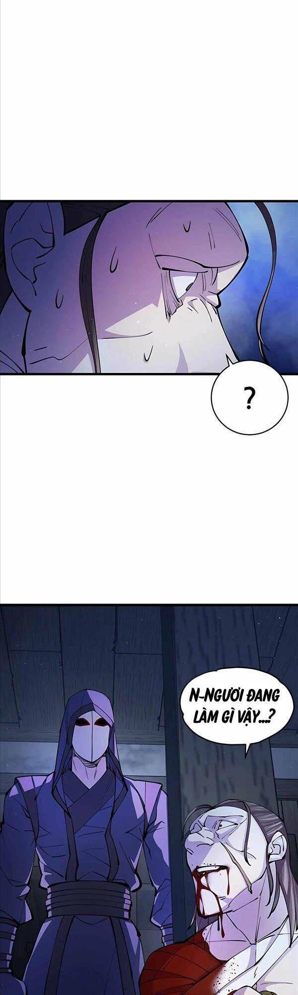 Thiên Hạ Đệ Nhất Đại Sư Huynh - Chapter 11 - Page 57