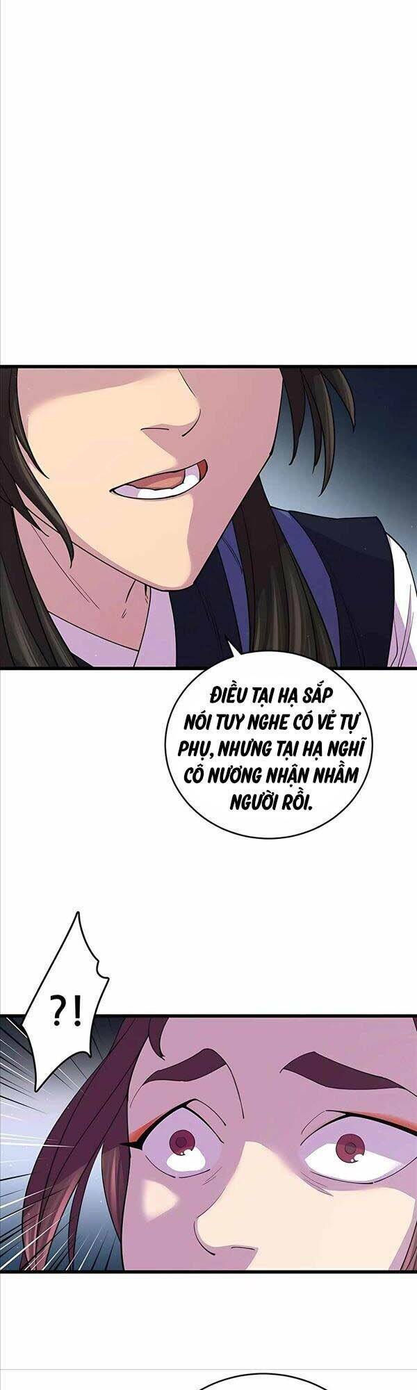 Thiên Hạ Đệ Nhất Đại Sư Huynh - Chapter 11 - Page 5