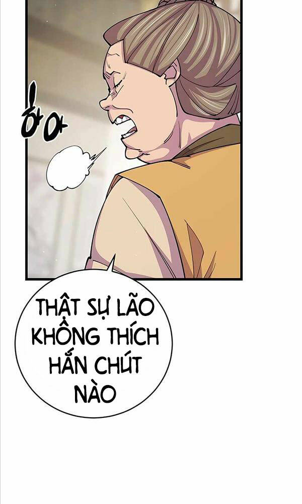 Thiên Hạ Đệ Nhất Đại Sư Huynh - Chapter 12 - Page 16