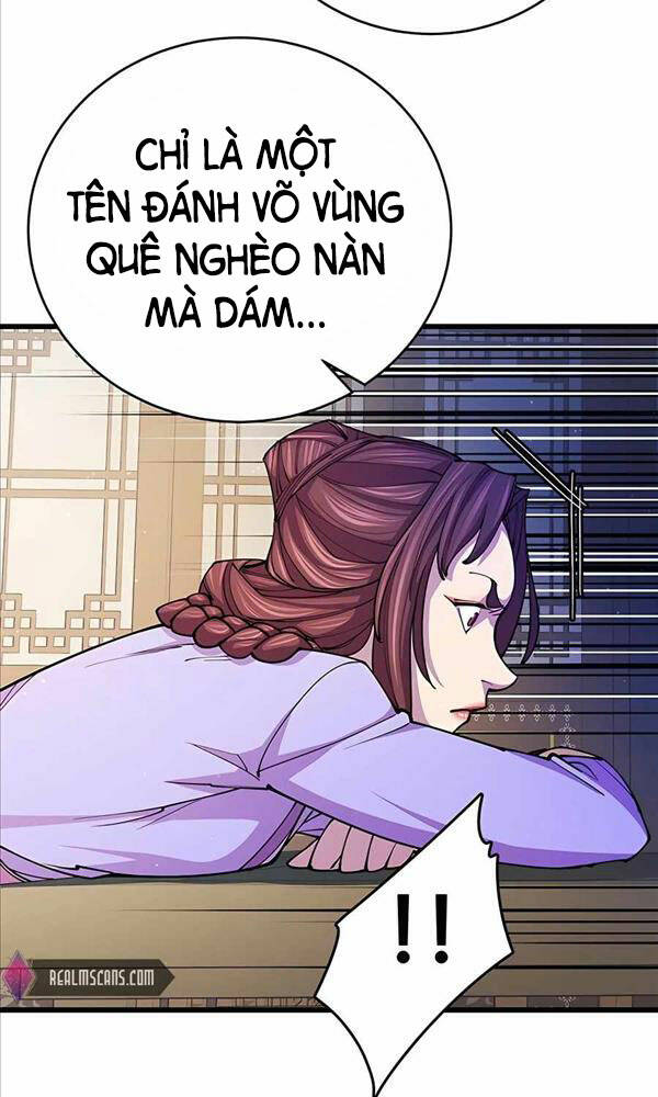 Thiên Hạ Đệ Nhất Đại Sư Huynh - Chapter 12 - Page 20