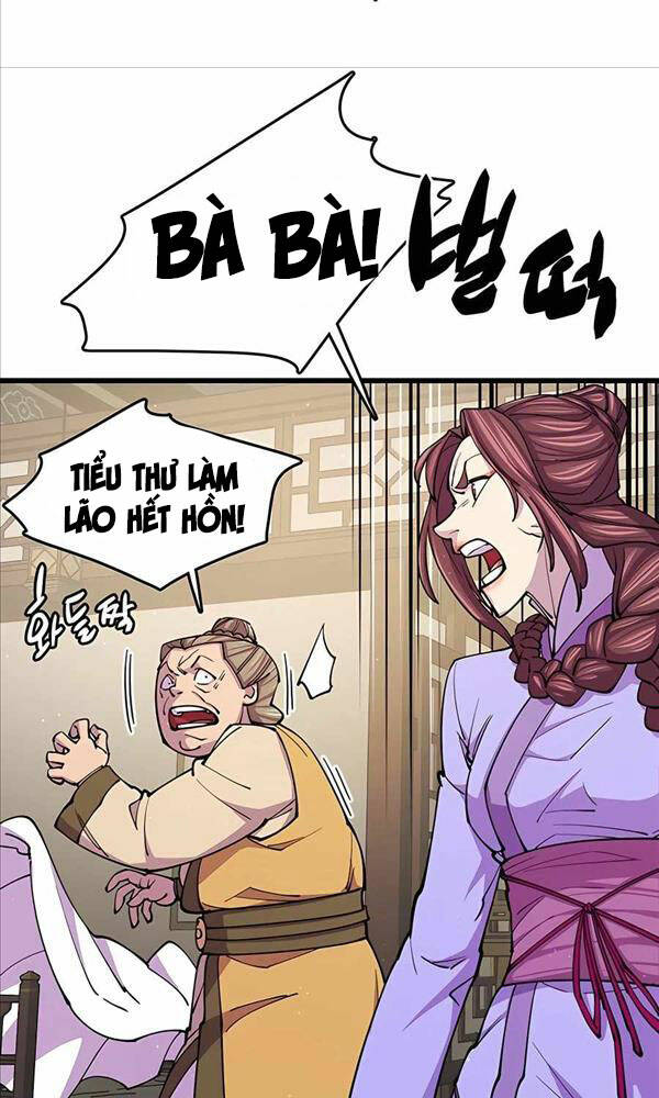 Thiên Hạ Đệ Nhất Đại Sư Huynh - Chapter 12 - Page 21